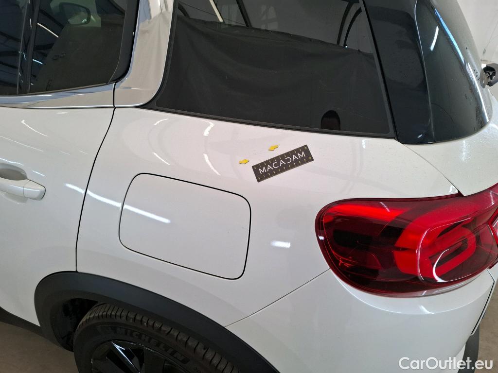  Citroen  C5  Aircross Shine Pack Hybrid 1.6 225CV BVA8 E6d #56