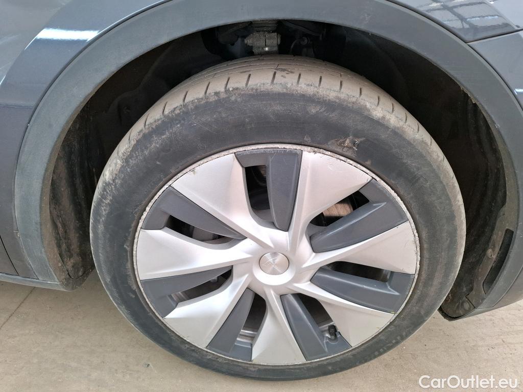  Tesla  Model Y TESLA  / 2020 / 5P / SUV Grand Autonomie Dual Motor AWD #37