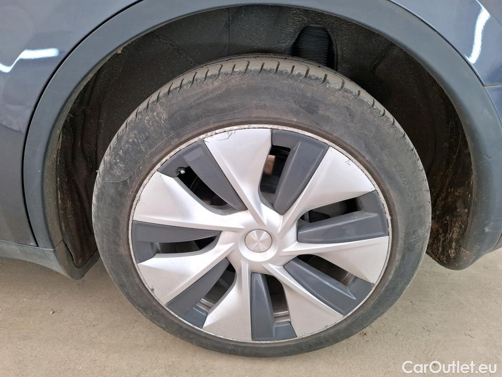 Tesla  Model Y TESLA  / 2020 / 5P / SUV Grand Autonomie Dual Motor AWD #11