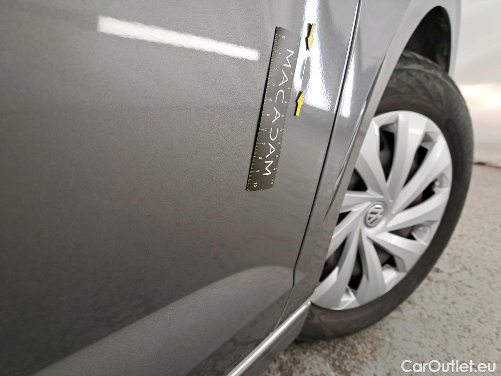  Volkswagen  Polo VOLKSWAGEN  5p Berline 1.6 TDI 80 Trendline Business #26