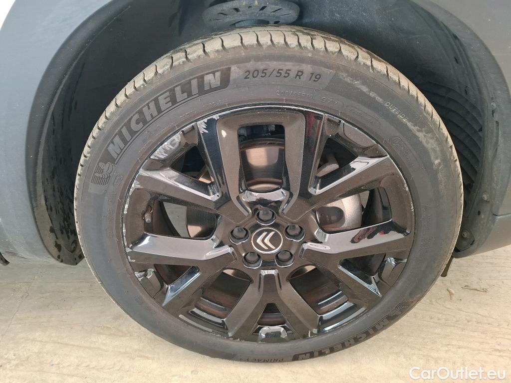  Citroen  C5  Aircross Shine Pack Hybrid 1.6 225CV BVA8 E6d #41