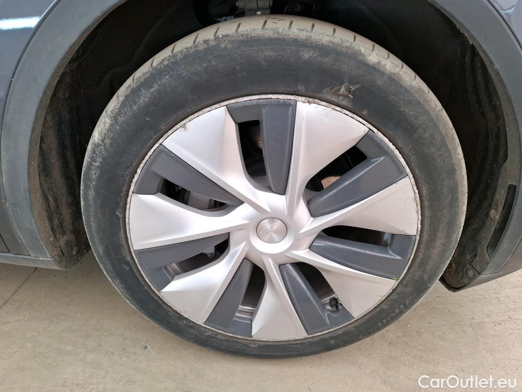  Tesla  Model Y TESLA  / 2020 / 5P / SUV Grand Autonomie Dual Motor AWD #2