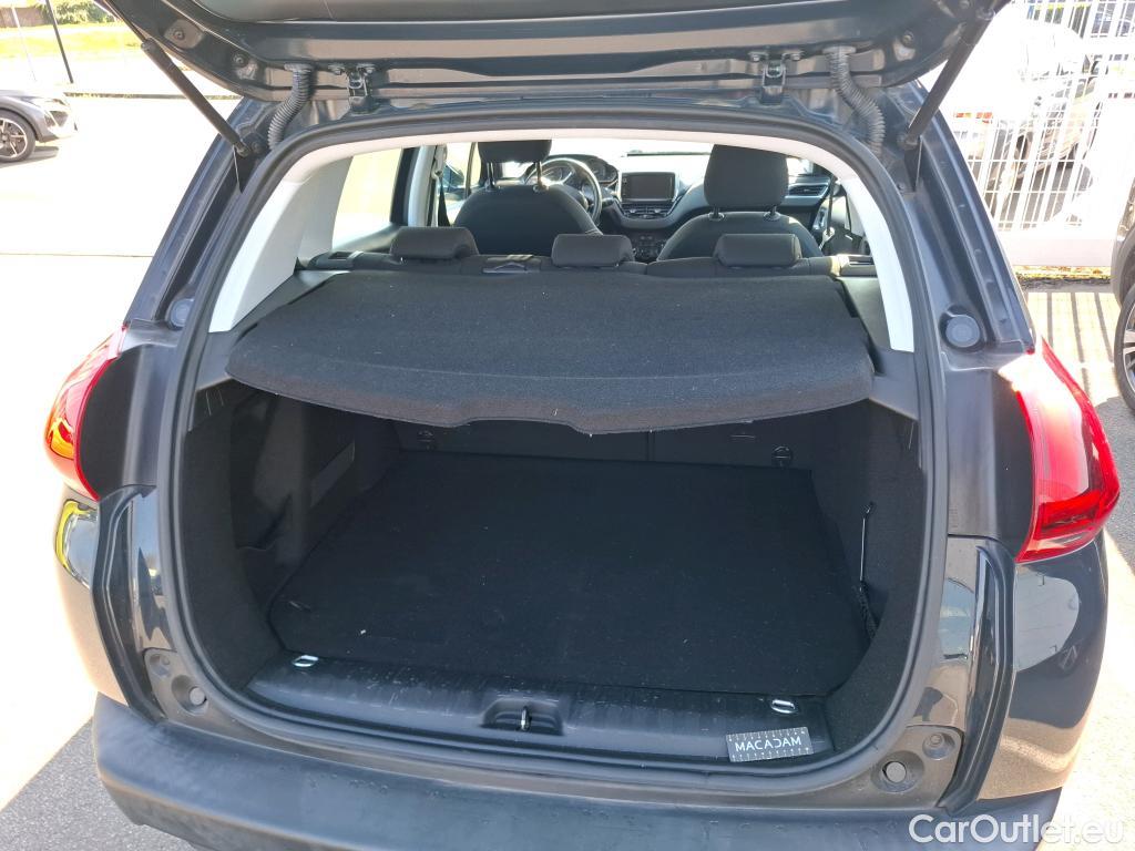  Peugeot  2008  Active Business 1.2 80CV BVM5 E6dT #13