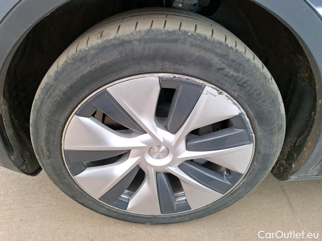  Tesla  Model Y TESLA  / 2020 / 5P / SUV Grand Autonomie Dual Motor AWD #14