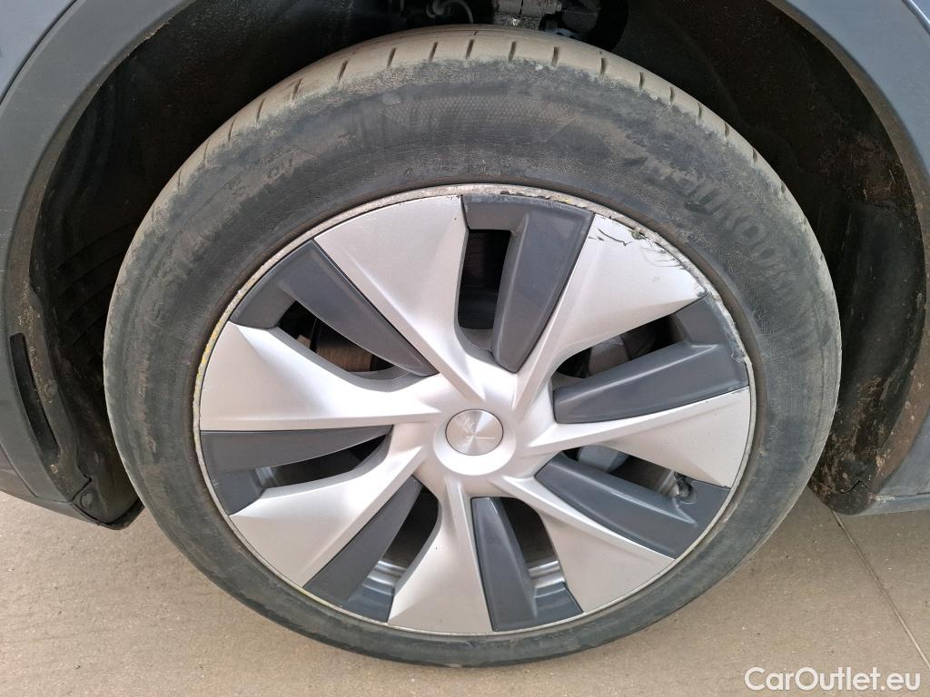  Tesla  Model Y TESLA  / 2020 / 5P / SUV Grand Autonomie Dual Motor AWD #41