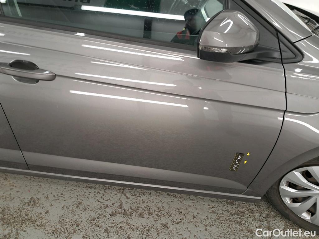  Volkswagen  Polo VOLKSWAGEN  5p Berline 1.6 TDI 80 Trendline Business #25