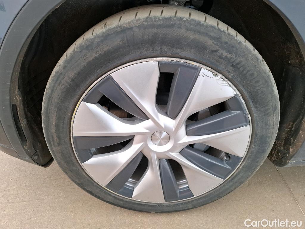  Tesla  Model Y TESLA  / 2020 / 5P / SUV Grand Autonomie Dual Motor AWD #15