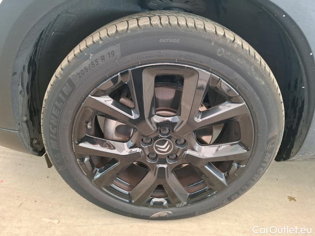  Citroen  C5  Aircross Shine Pack Hybrid 1.6 225CV BVA8 E6d #15
