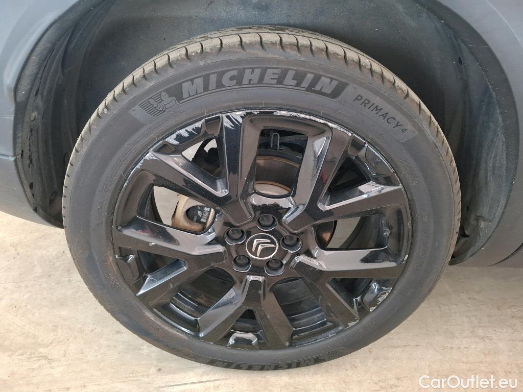  Citroen  C5  Aircross Shine Pack Hybrid 1.6 225CV BVA8 E6d #33