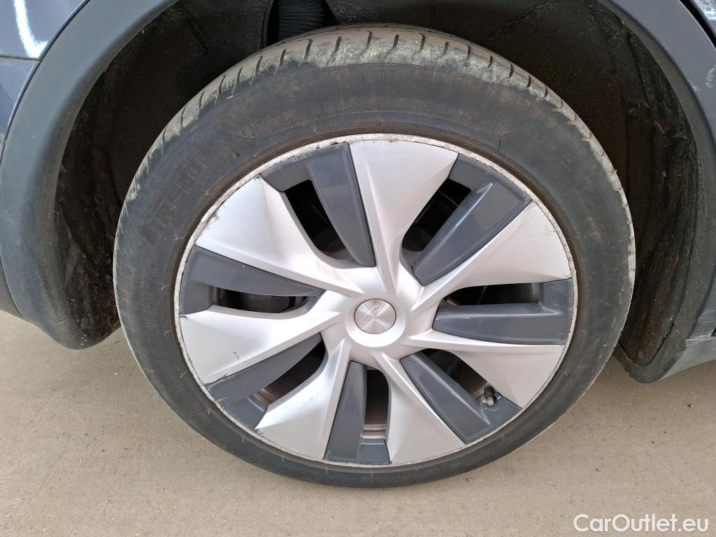  Tesla  Model Y TESLA  / 2020 / 5P / SUV Grand Autonomie Dual Motor AWD #6