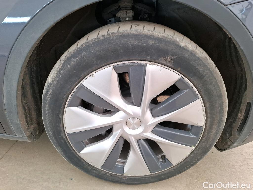  Tesla  Model Y TESLA  / 2020 / 5P / SUV Grand Autonomie Dual Motor AWD #38