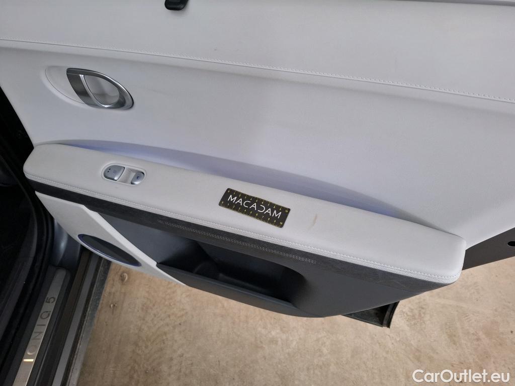  Hyundai   Ioniq Ioniq 5 Executive Electrique 72kWh BVA #17