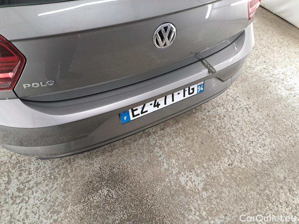  Volkswagen  Polo VOLKSWAGEN  5p Berline 1.6 TDI 80 Trendline Business #7