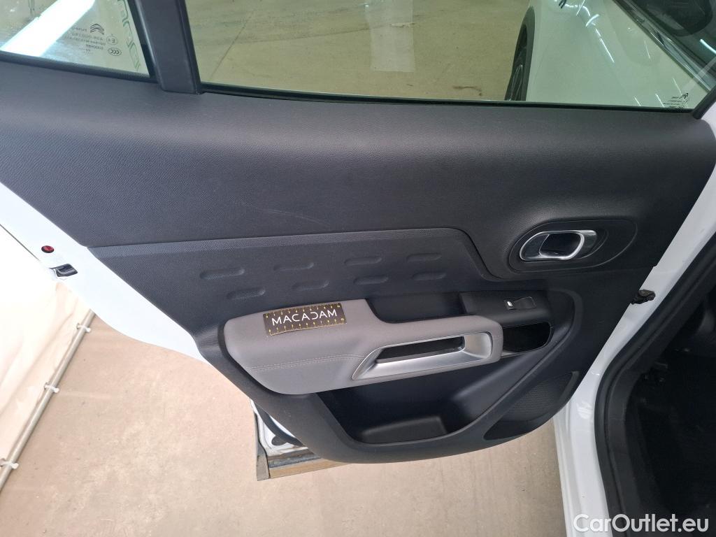  Citroen  C5  Aircross Shine Pack Hybrid 1.6 225CV BVA8 E6d #46