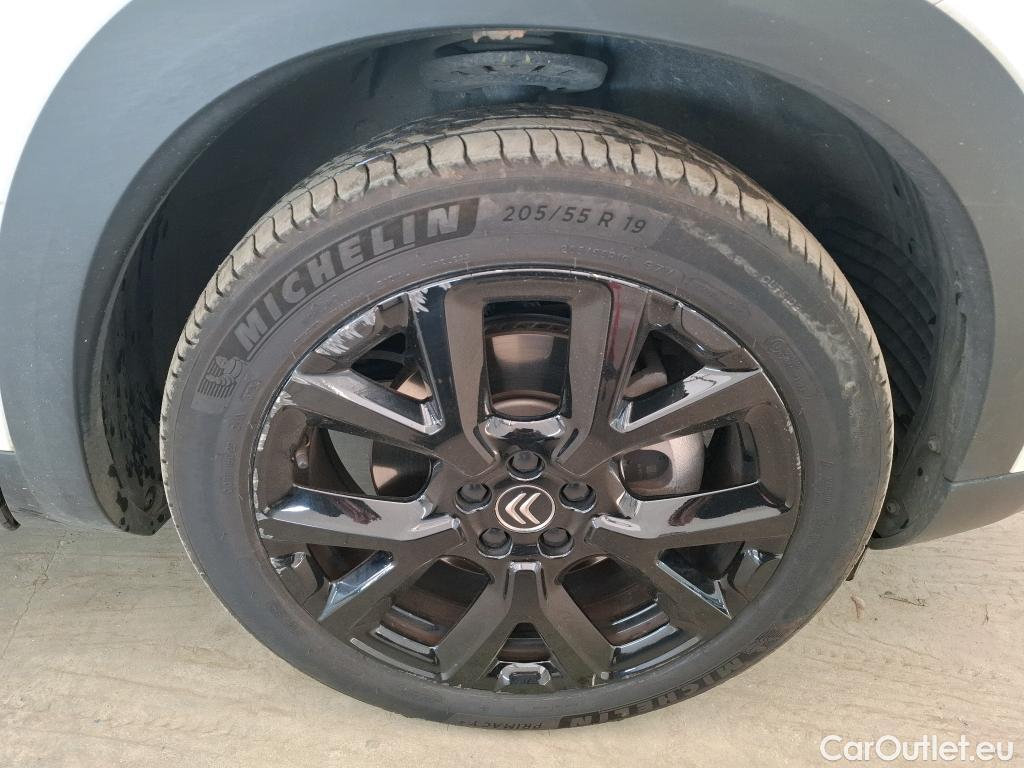  Citroen  C5  Aircross Shine Pack Hybrid 1.6 225CV BVA8 E6d #40