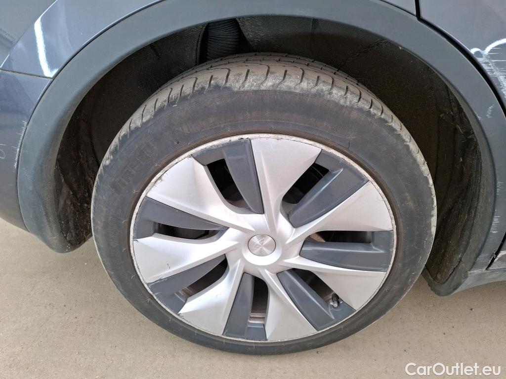  Tesla  Model Y TESLA  / 2020 / 5P / SUV Grand Autonomie Dual Motor AWD #33