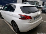  Peugeot  308  Allure Business 1.2 PureTech 130CV BVA8 E6d #2