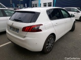  Peugeot  308  Allure Business 1.2 PureTech 130CV BVA8 E6d #3