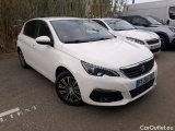  Peugeot  308  Allure Business 1.2 PureTech 130CV BVA8 E6d #4