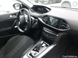  Peugeot  308  Allure Business 1.2 PureTech 130CV BVA8 E6d #5