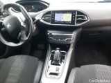  Peugeot  308  Allure Business 1.2 PureTech 130CV BVA8 E6d #10