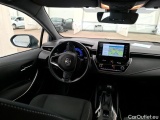  Toyota  Corolla TOYOTA  / 2018 / 5P / Berline Hybride 122h Dynamic Business Stage Acad #5