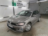  Volkswagen  Polo VOLKSWAGEN  5p Berline 1.6 TDI 80 Trendline Business 