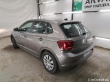  Volkswagen  Polo VOLKSWAGEN  5p Berline 1.6 TDI 80 Trendline Business #2