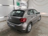  Volkswagen  Polo VOLKSWAGEN  5p Berline 1.6 TDI 80 Trendline Business #3