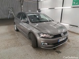  Volkswagen  Polo VOLKSWAGEN  5p Berline 1.6 TDI 80 Trendline Business #4