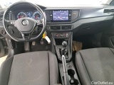  Volkswagen  Polo VOLKSWAGEN  5p Berline 1.6 TDI 80 Trendline Business #5