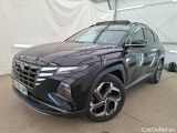  Hyundai  Tucson  Executive Hybrid 2WD 1.6 CRDI 136 DCT-7 HYBRID 48V EXECUTIVE 