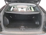  Hyundai  Tucson  Executive Hybrid 2WD 1.6 CRDI 136 DCT-7 HYBRID 48V EXECUTIVE #10