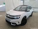  Citroen  C5  Aircross Shine Pack Hybrid 1.6 225CV BVA8 E6d 