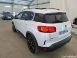  Citroen  C5  Aircross Shine Pack Hybrid 1.6 225CV BVA8 E6d #2