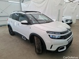  Citroen  C5  Aircross Shine Pack Hybrid 1.6 225CV BVA8 E6d #4