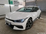 KIA  Ev6 KIA  / 2021 / 5P / SUV BEV 77.4 KWH GT-LINE 