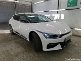  KIA  Ev6 KIA  / 2021 / 5P / SUV BEV 77.4 KWH GT-LINE #4