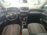  Peugeot  208  Allure Business 1.2 PureTech 100CV BVM6 E6d #5