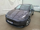  Tesla  Model Y TESLA  / 2020 / 5P / SUV Grand Autonomie Dual Motor AWD 