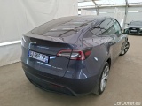  Tesla  Model Y TESLA  / 2020 / 5P / SUV Grand Autonomie Dual Motor AWD #4
