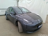  Tesla  Model Y TESLA  / 2020 / 5P / SUV Grand Autonomie Dual Motor AWD #5