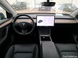  Tesla  Model Y TESLA  / 2020 / 5P / SUV Grand Autonomie Dual Motor AWD #6