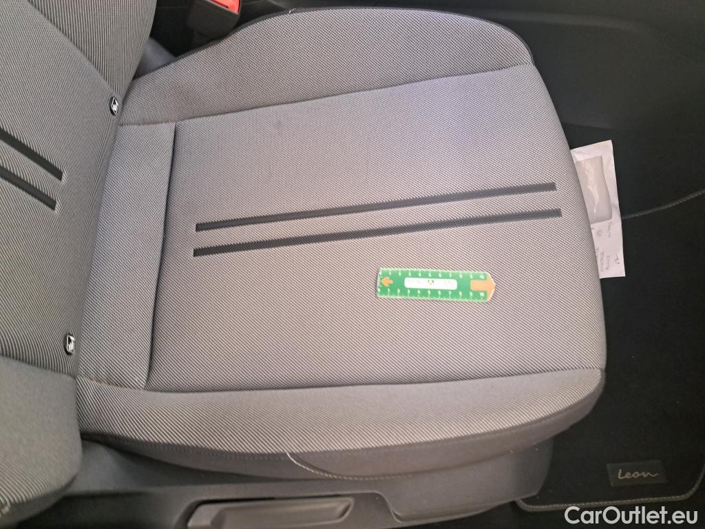  Seat  Leon  Business 1.0 TSI 110CV BVM6 E6d #7
