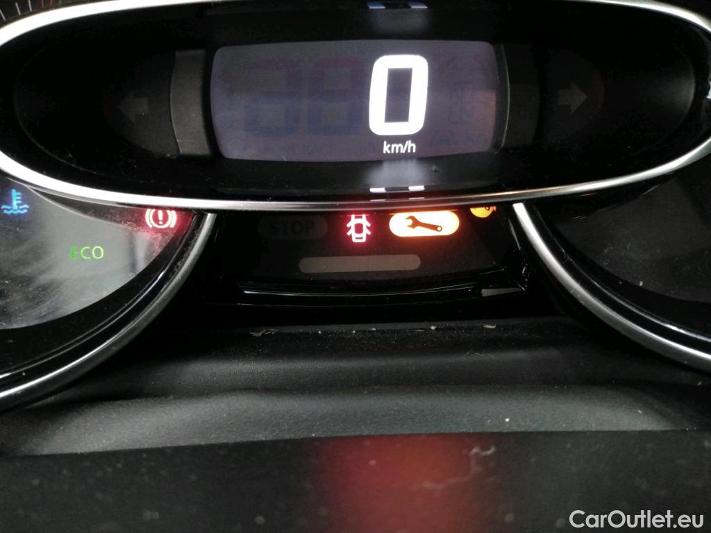  Renault  Clio  IV Business 1.5 dCi 90CV BVM5 E6 #46