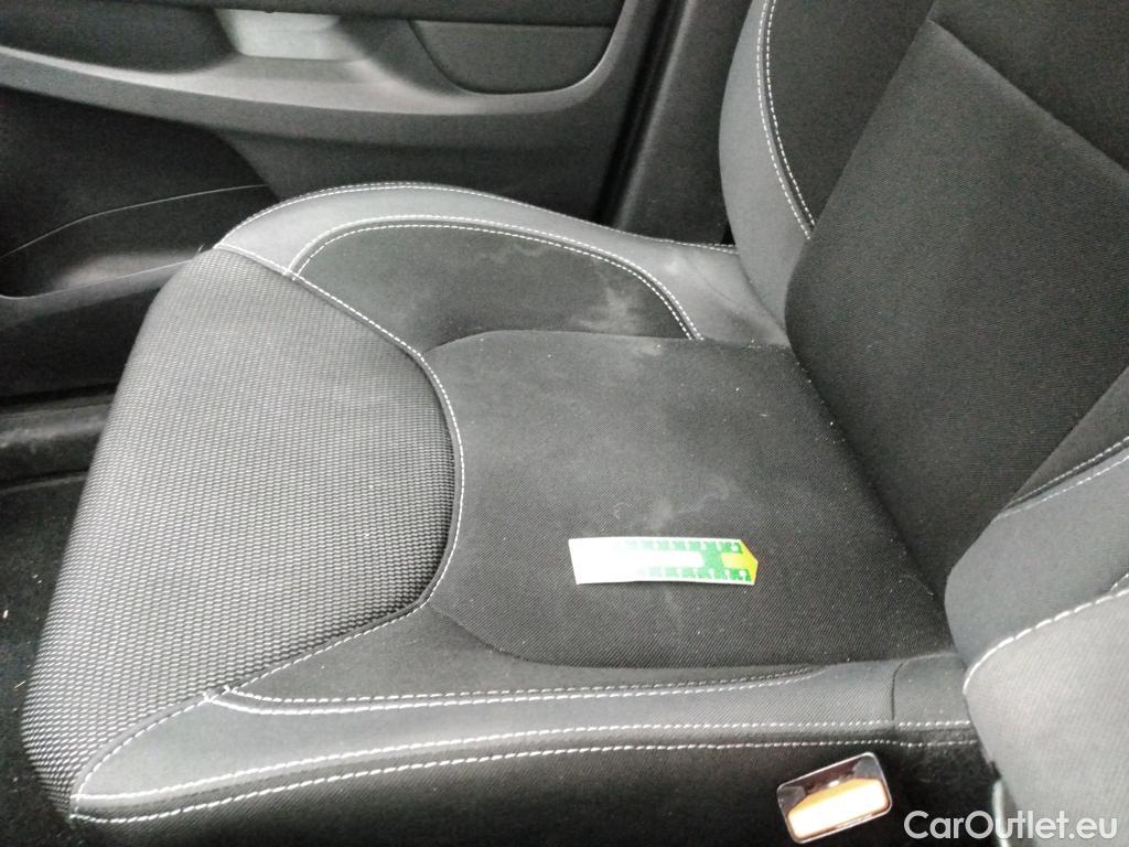  Renault  Clio  IV Business 1.5 dCi 90CV BVM5 E6 #29