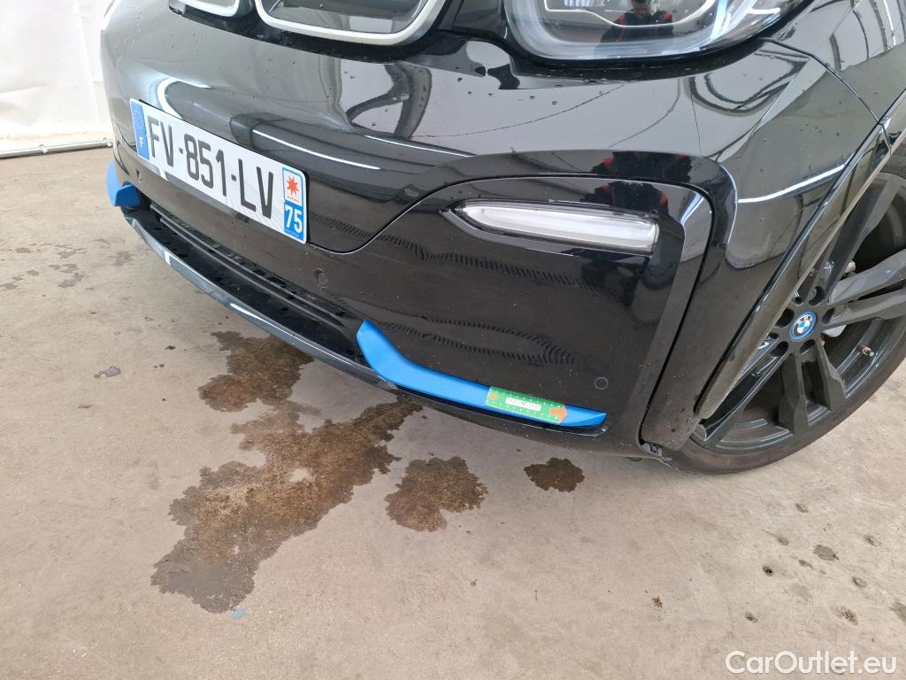  Bmw  I3  Série s 185CV BVA #20