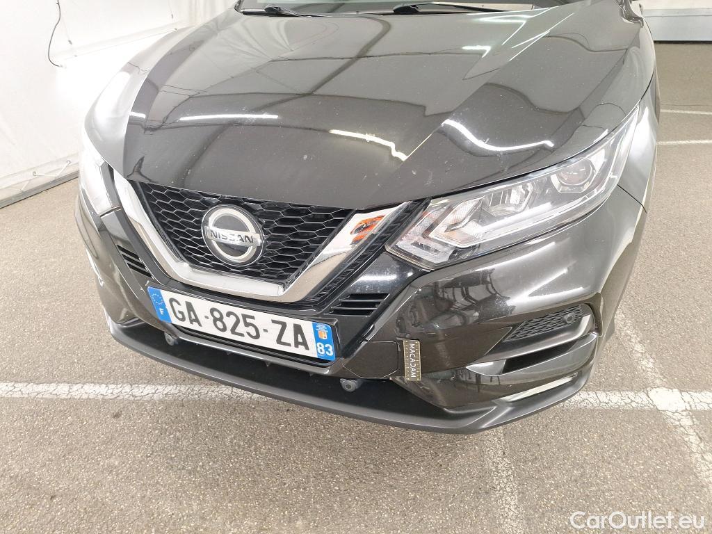  Nissan  Qashqai NISSAN  / 2017 / 5P / Crossover 1.5 DCI 115 DCT Business Edition #5