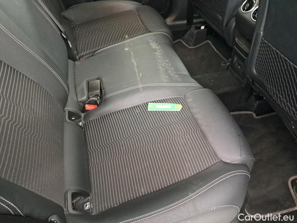  Mercedes  GLA MERCEDES-BENZ  / 2020 / 5P / SUV 1.3  250 e BUSINESS LINE DCT #1