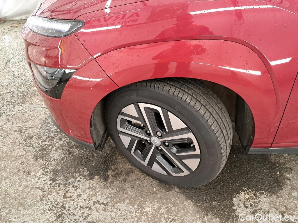  Hyundai  Konna Kona Intuitive Electrique 2WD 39kWh BVA #6